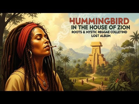 Roots Reggae (1979) [Lost Album] Jahna Dube - Hummingbird in the House of Zion