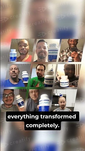 Semenax Supplement Review – Informational Overview