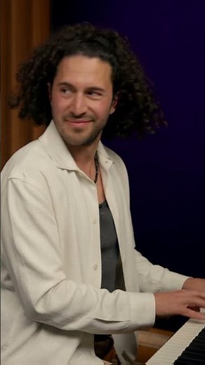 Emmet Cohen Completely Reinvents A Pop Classic #pianote #emmetcohen #brunomars