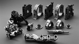 Broken Promises Of The Wankel Engine