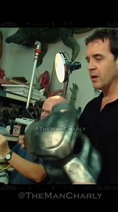 Depredador | #alien #predator #cine #peliculas #cgi #vfx #animatronics | The Man Charly