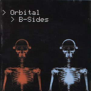Orbital - B-Sides