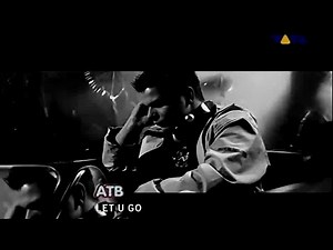 ATB – Let U Go