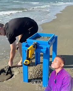 Gold sorting in bar beach | G.win