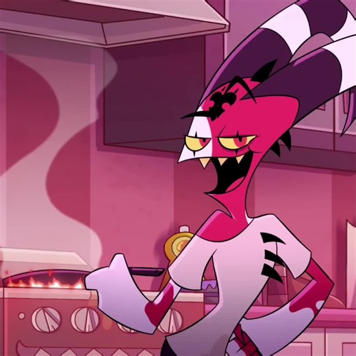 Exploring Helluva Boss Characters and Edits