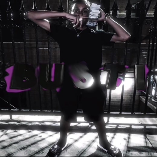 Notti Osama y Dd Osama: Edición de Videos Creativos