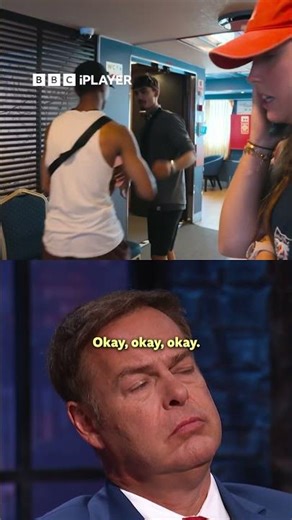 When Race Across The World meets Dragons Den