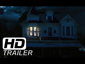 Rings (2017) Official Trailer (HD)