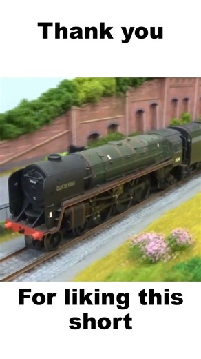 Amazing British Model Railway Train videos, train, model railway, steam trains, Model Railroads