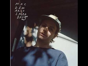 Mac Demarco - Chamber of Reflection (Sped up - 1 Hour)