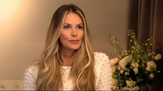 Elle MacPherson Reveals Diet, Beauty Secrets