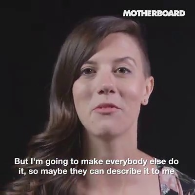 One of Motherboard's staffers has never had brain freeze, so we designed a slushy-slurping challenge to see if we could induce it. Full story here: http://bit.ly/2uarqdK | MOTHERBOARD