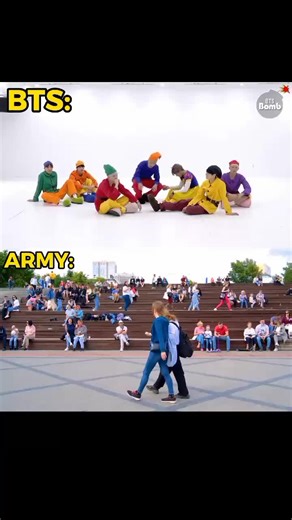 Las mejores coreografías de BTS: ¡no te las pierdas!