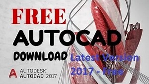 How To Download, Install and Activate AutoCAD 2017 for Free Latest Version, No Need Crack legal way