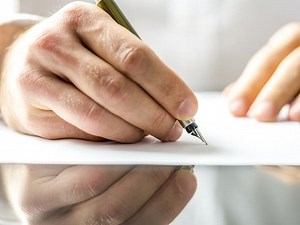 Westfield Senior Writes Poem Encompassing Graduation Emotions