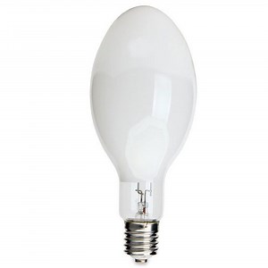 [Hot Item] 160W Blended Mercury Lamp Street Light Halogen Lamp