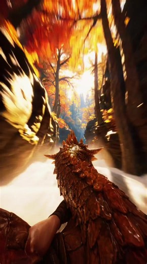 🍁Dragon POV 🐉 | dragon