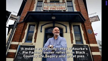 Express & Star Morning Update 11 March, 2025