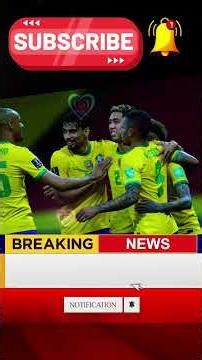 “Brazil’s Most Dangerous Attack Ever? Ancelotti’s 2026 Masterplan #worldcup2026 #brazilworldcup