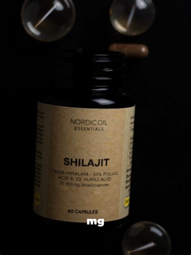 Dein Biohacking-Geheimnis aus dem Himalaya! 🏔️ Schluss mit billigem Zeug. Pures Shilajit mit über 60 % Fulvinsäure – Laborgeprüft in Deutschland. Echter Fokus, echte Energie. Dein 60-Tage-Boost startet ab 24,90 €. 🚨 KLICK JETZT für dein Performance-Upgrade! #shilajit #biohacking #fokus #deutsch #supplements [Hinweis: Dieses Video enthält computergenerierte Inhalte.]