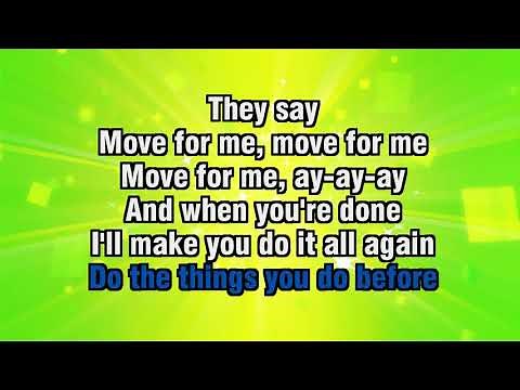 Tones And I - Dance Monkey (Acoustative Version) - Karaoke Version from Zoom Karaoke