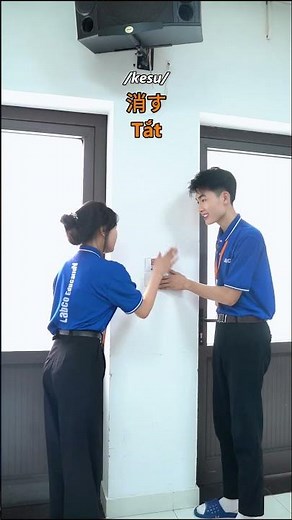 Một số động từ phổ biến trong tiếng Nhật | LABCO tiếng Nhật