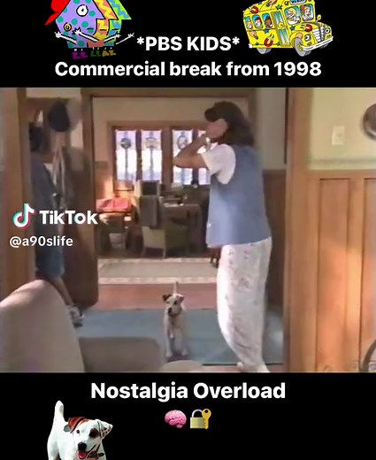 PBS KIDS commercial break from 1998. . . . . . . . . . . . . . . . . . . #pbs #pbskids #wishbone #magicschoolbus #psa #90s #90skid #90sbaby #90saesthetic #90sstyle #90sads #90scommercial #throwback #nostalgia #chuckecheese #nostalgic #childhood #childhoodmemory #kidstv #retro #millenial #memoryunlocked #90stv #80sbaby #80skid #a90slife