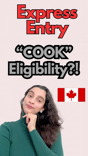 Many fast-food workers think they qualify as Cooks under Express Entry, but is that true? Simply frying, baking, or assembling pre-made food doesn’t count! To be eligible under the Cook NOC, you must prepare meals from scratch. Watch this video to understand the difference and avoid mistakes in your immigration application! 📌 Need help with your Canada immigration process? Contact us at Zeste Immigration Services Inc. for expert guidance! Visit our website: www.zestecanada.ca 🔔 Follow us for m