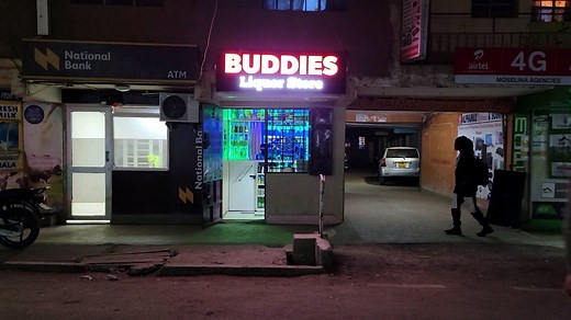 3D aluminum channel Signs are a versatile and durable option for businesses looking to create eye-catching signage that will stand the test of time. For Inquiries, Whatsapp: 254 722 333850 Design👌 / Print👌 /Fabricate & Install👌 | Printguy