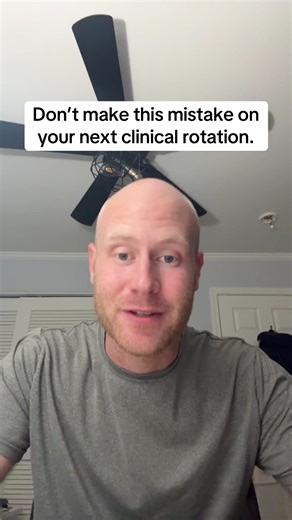 Adjust one thing at a time #spt #dpt #physicaltherapy #dptstudent #ptschool