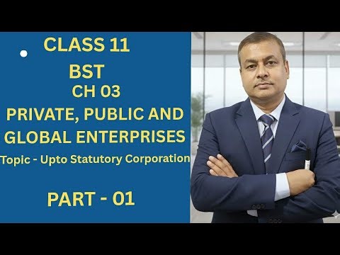 CLASS 11 BST CH - 03,L - 01,READY!!!