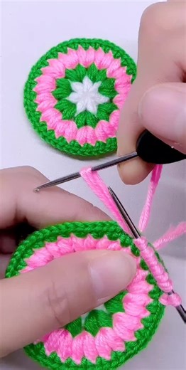 Os vídeos de Crochê que amo (@croche.sem.stress) com Relógio - Memê no Beat