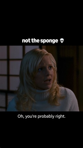the confidence is killing me 😭 #AnnaFaris #ScaryMovie4 | scary movie
