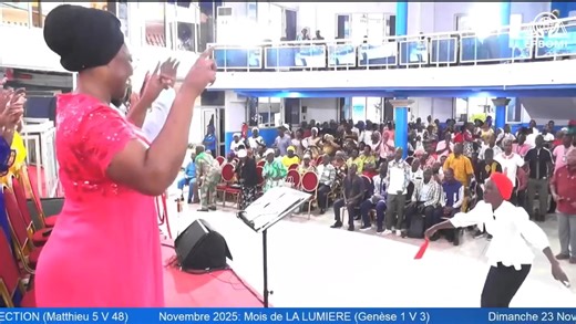 35K views · 1.4K reactions | Chorale la voix de Jérusalem ❤️❤️❤️ | Jeunesse Chrétienne | Facebook