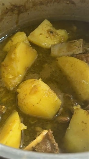 Lamb curry#deliciousfood #curry #curryrecipe #uk #guyanese #yummy