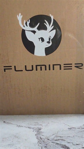 🔄 Fluminer L1 Pro: Firmware Update Process