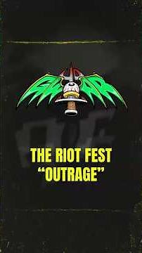Elon Musk vs GWAR: The Viral Stage Kill at Riot Fest