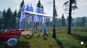 New Multiplayer Screenshots news - Ranch Simulator