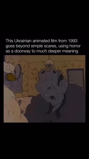 Explaining Cartoons | Follow me👉@explainingcartoons The Clinic is a dark, surreal animated short that leans hard into psychological horror. Set inside a cold,... | Instagram