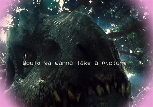 Jurassic World Rebirth: Indominus Rex Scene Highlights