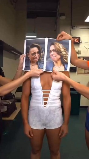 587K views · 5.2K reactions | They killing me trying to make Zoey Stark look more feminine  idc what y’all say, I acknowledge the Studline ✌#KungMugen | Head Of The Table Memes | Facebook