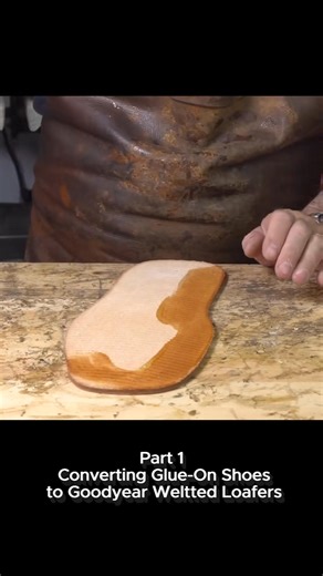 137K views · 1.3K reactions | The Shoe Master on Reels | Facebook