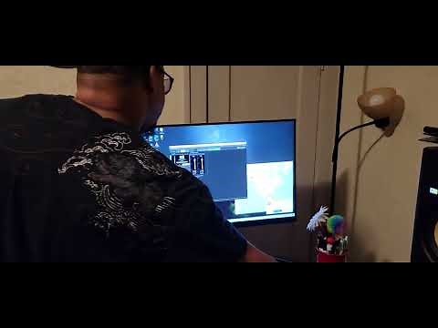 How to hook up a ps5 to an audio interface