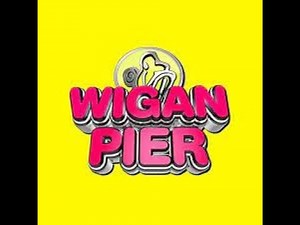 Dj Nathan J Wigan Pier Classics Mix