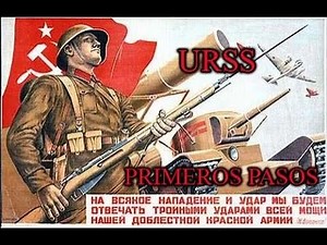 HOI IV ¡TUTORIAL URSS NO STEP BACK! ¡CÓMO PREPARARSE PARA GUERRA!