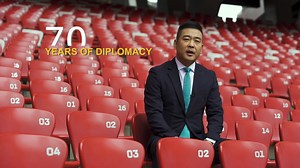 What's the most breathtaking and memorable performance you've seen? Many Chinese will probably say it was the opening ceremony of the 2008 Beijing Summer Olympics and the competitions. Let's travel back to revisit the events that built a bridge between China and the world like never before.#PRC70 #70YearsThriving For more: https://news.cgtn.com/news/2019-10-02/70-years-of-diplomacy-Legacy-of-2008-Beijing-Summer-Olympics-Ksf2ZwapiM/index.html | CGTN