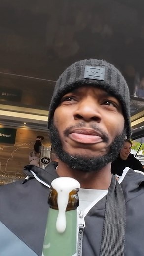 Drink and Dance at Oldenburg's Grunkohl Festival 🇩🇪 #Oldenburg #germany | EmekaTravels