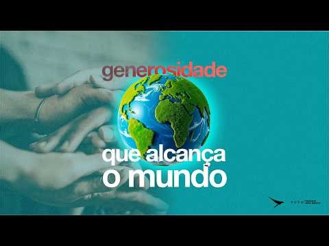 CULTO DE MISSÕES | 15 DE FEVEREIRO