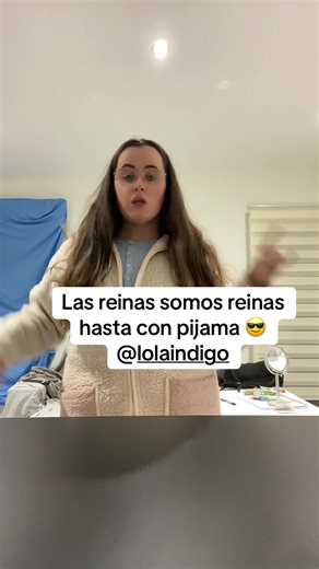 @lola indigo