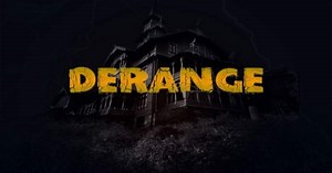 Derange Steam Key | Buy Cheap Derange PC Game - Indiegala